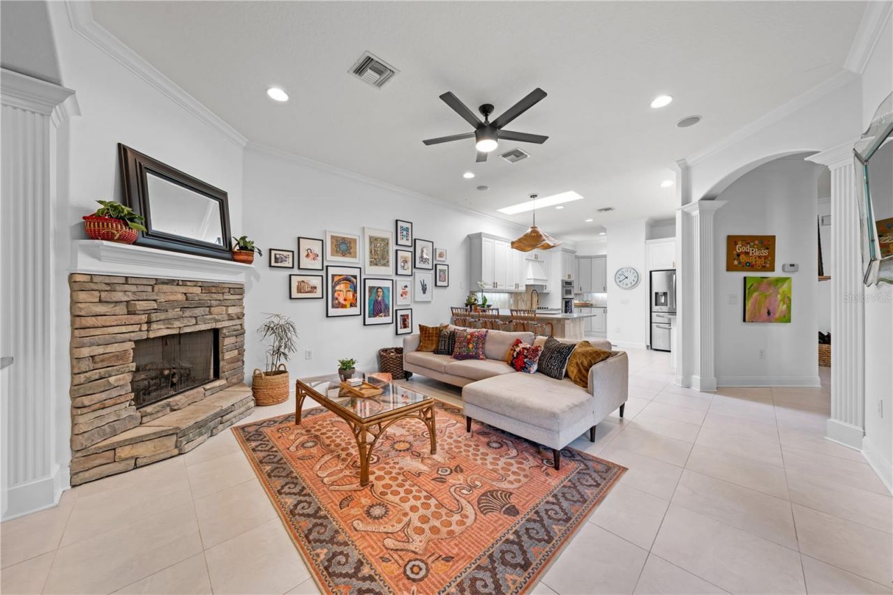 3358 Cat Brier Trail, Harmony, FL 34773 Photo