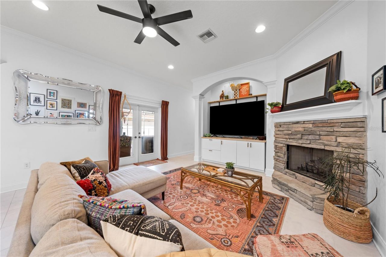 3358 Cat Brier Trail, Harmony, FL 34773 Photo
