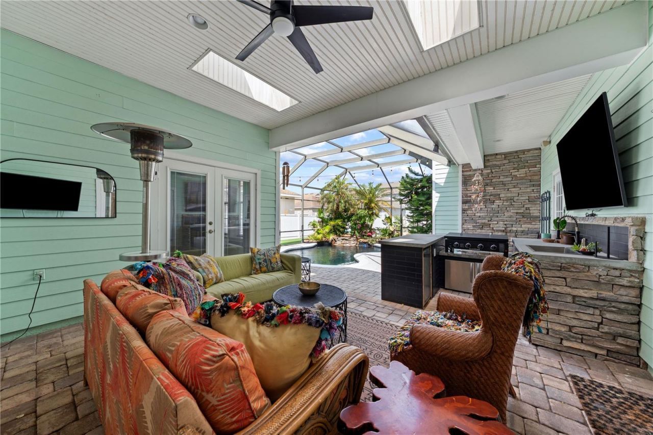 3358 Cat Brier Trail, Harmony, FL 34773 Photo