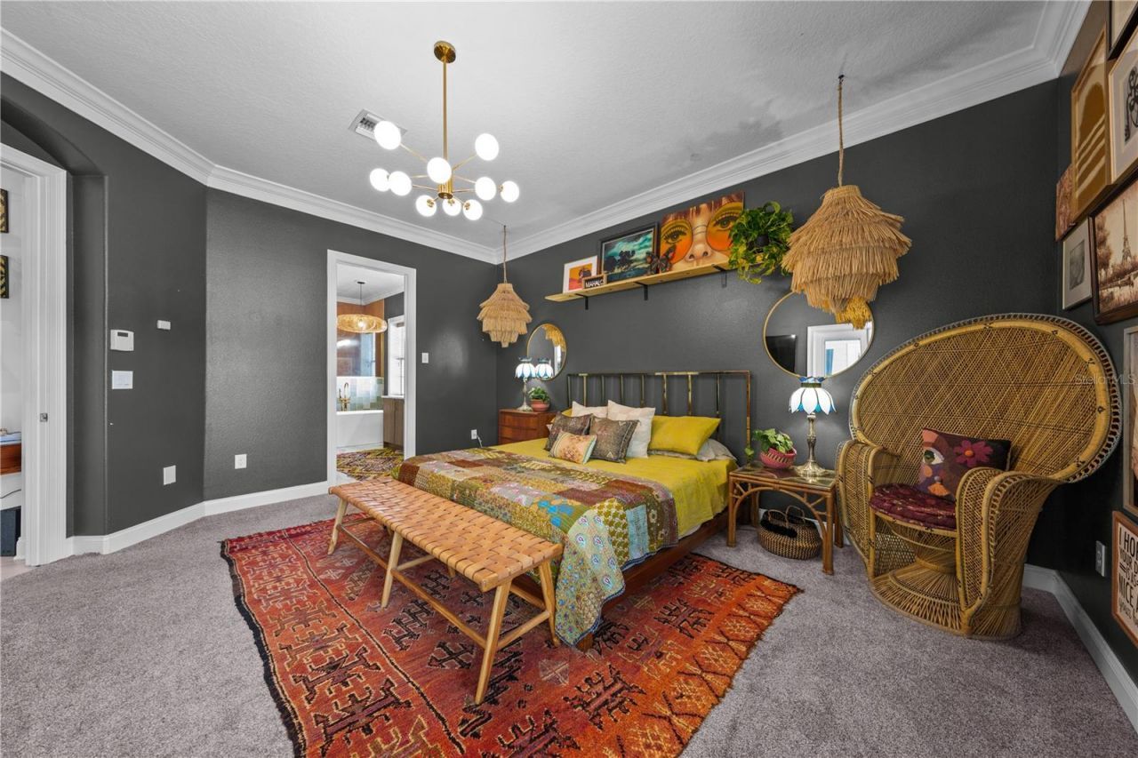 3358 Cat Brier Trail, Harmony, FL 34773 Photo