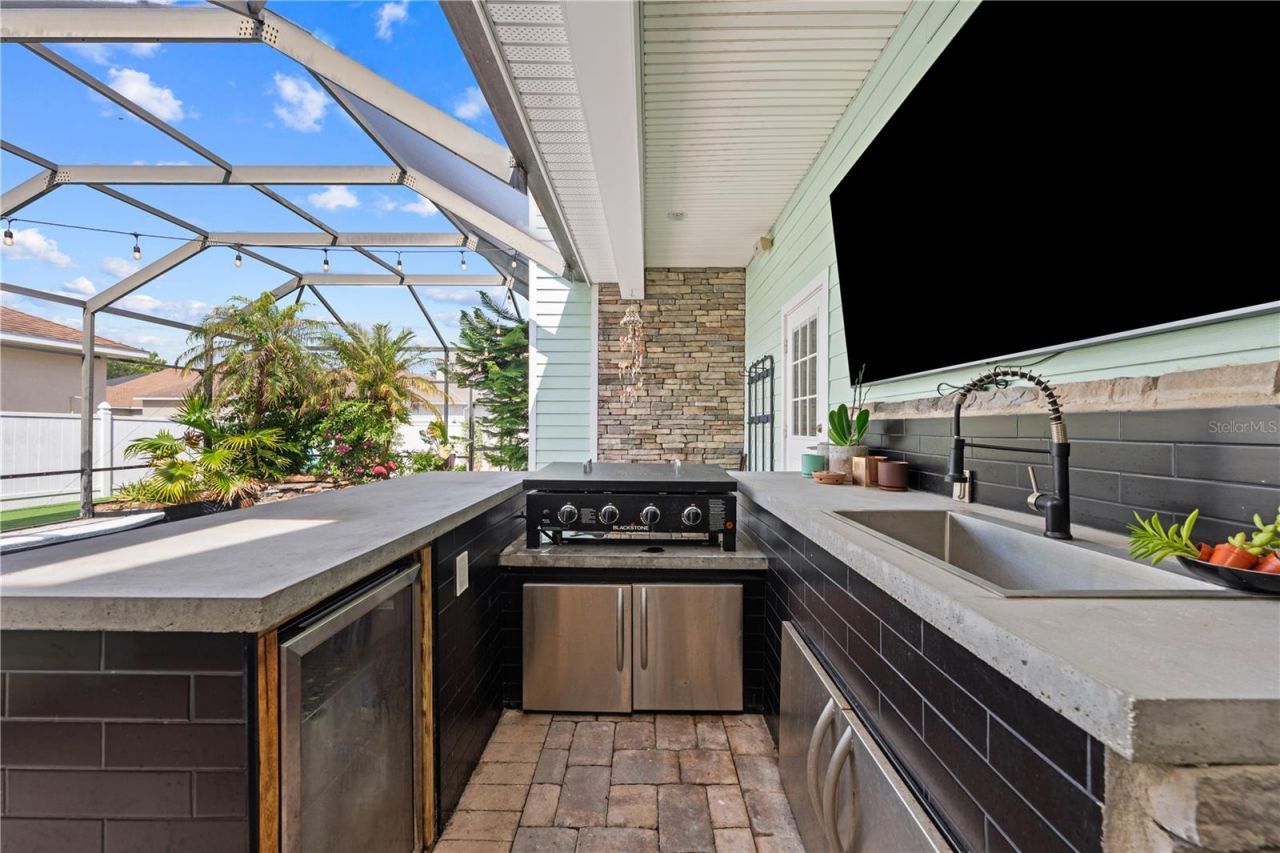 3358 Cat Brier Trail, Harmony, FL 34773 Photo