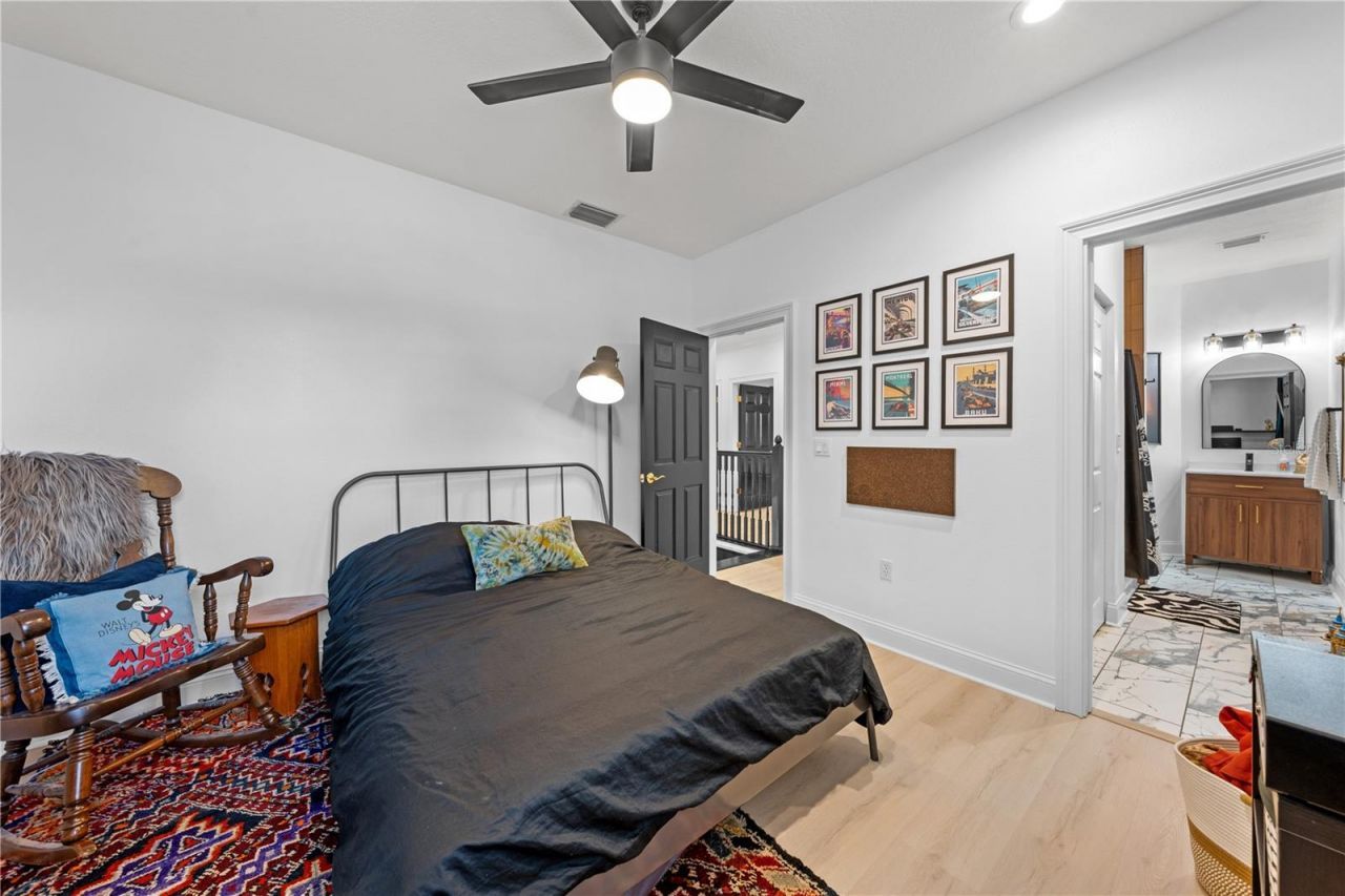 3358 Cat Brier Trail, Harmony, FL 34773 Photo