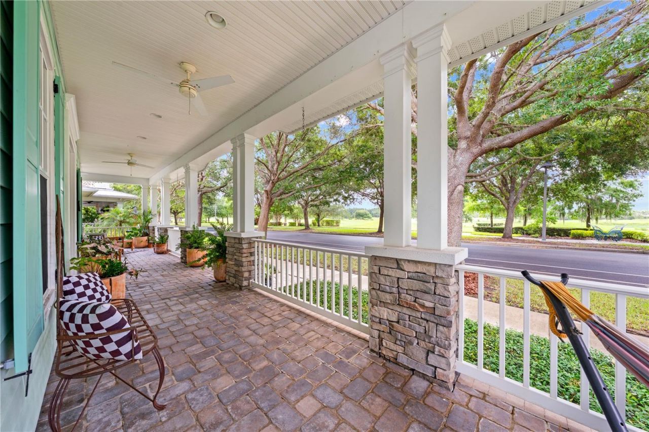 3358 Cat Brier Trail, Harmony, FL 34773 Photo