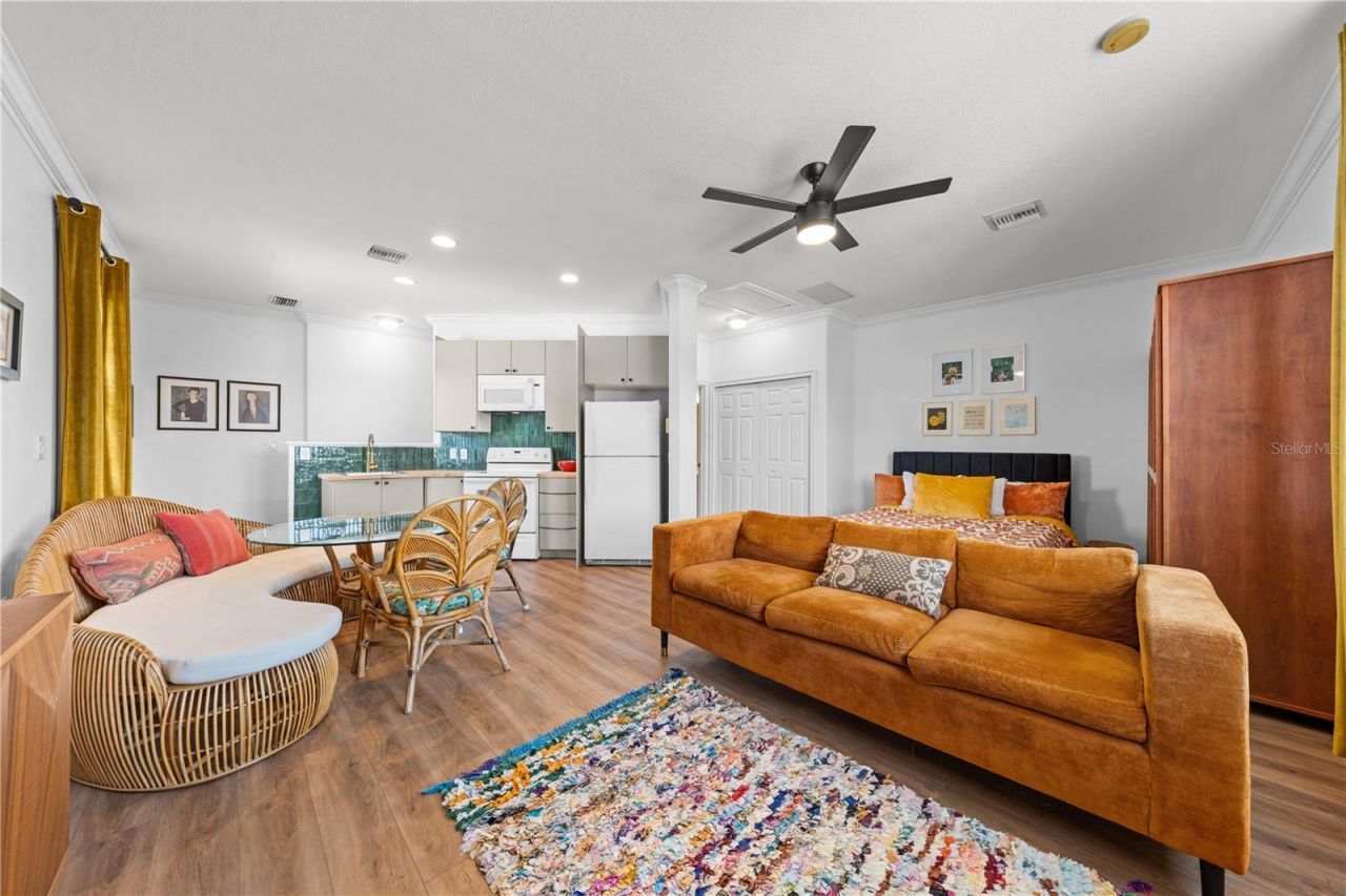 3358 Cat Brier Trail, Harmony, FL 34773 Photo