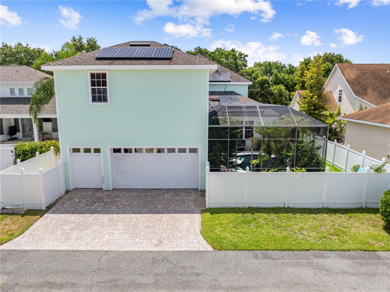 3358 Cat Brier Trail, Harmony, FL 34773 Photo