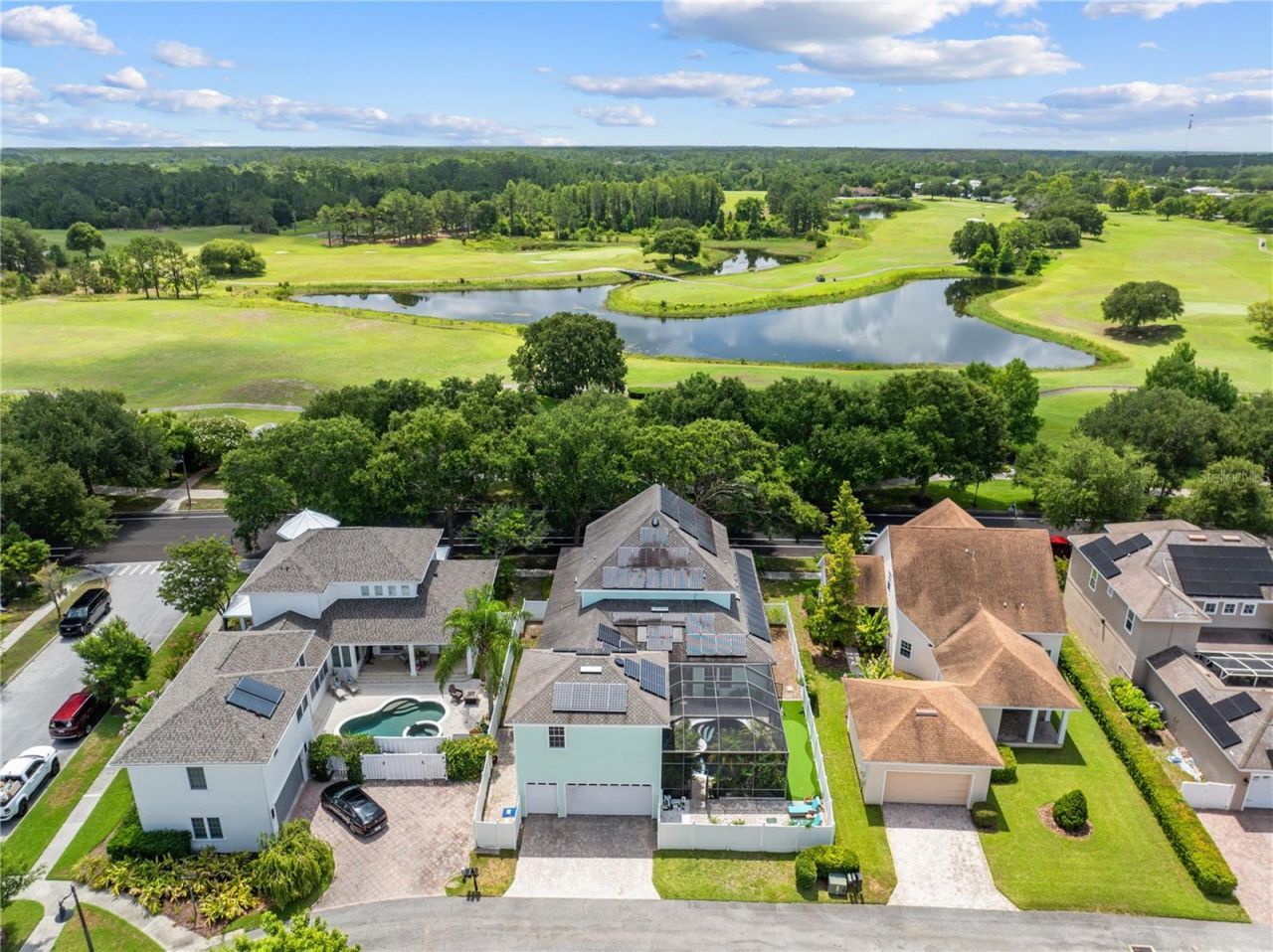 3358 Cat Brier Trail, Harmony, FL 34773 Photo