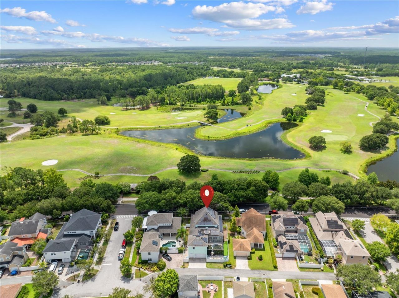 3358 Cat Brier Trail, Harmony, FL 34773 Photo