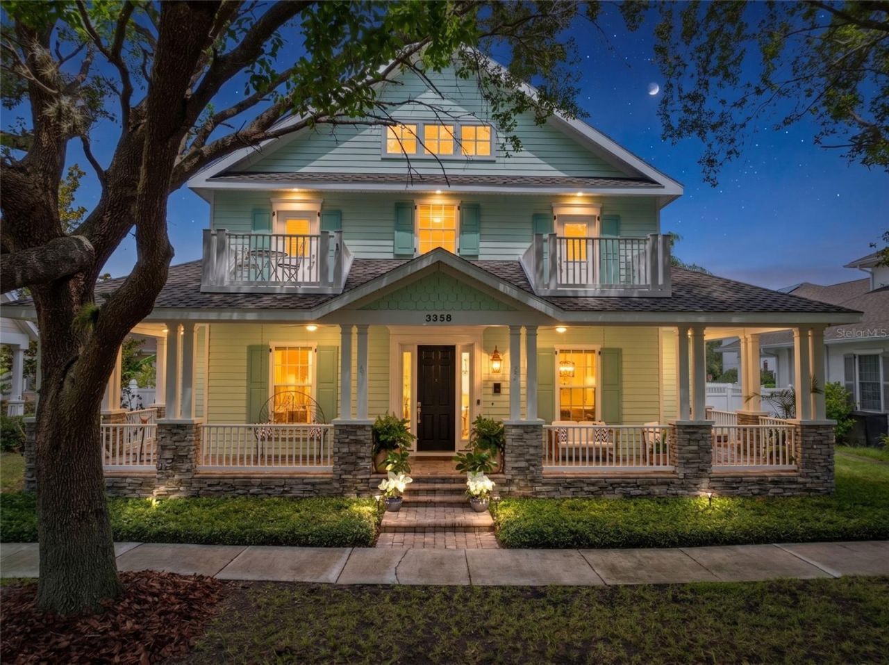 3358 Cat Brier Trail, Harmony, FL 34773 Photo