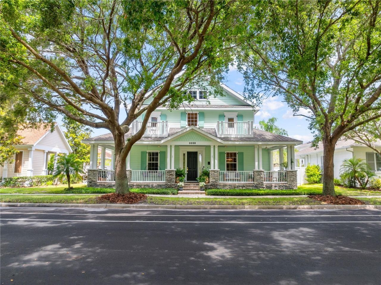 3358 Cat Brier Trail, Harmony, FL 34773 Photo