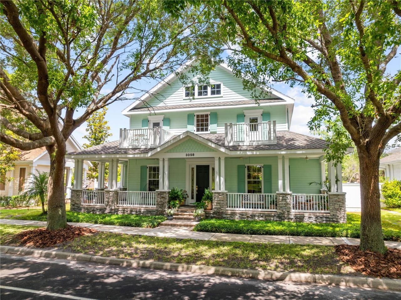 3358 Cat Brier Trail, Harmony, FL 34773 Photo
