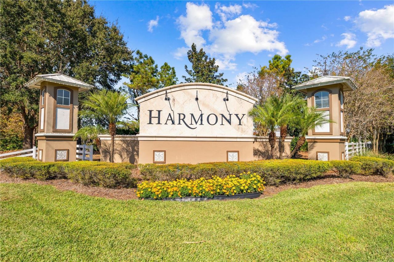3358 Cat Brier Trail, Harmony, FL 34773 Photo