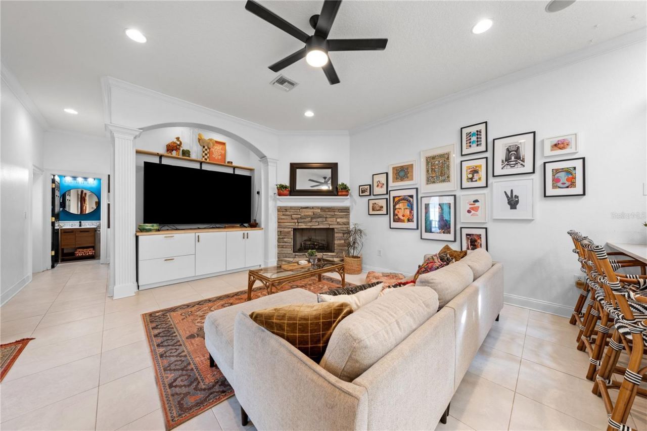 3358 Cat Brier Trail, Harmony, FL 34773 Photo