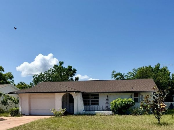 6432 JUNIPER ROAD , PORT RICHEY, FL 34668