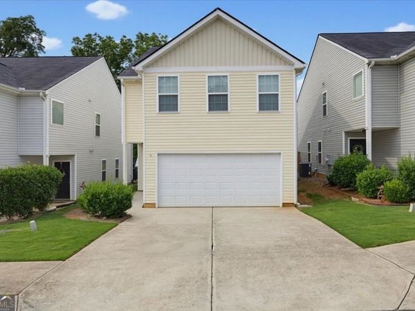 68 Sharp Way, Cartersville, GA 30120