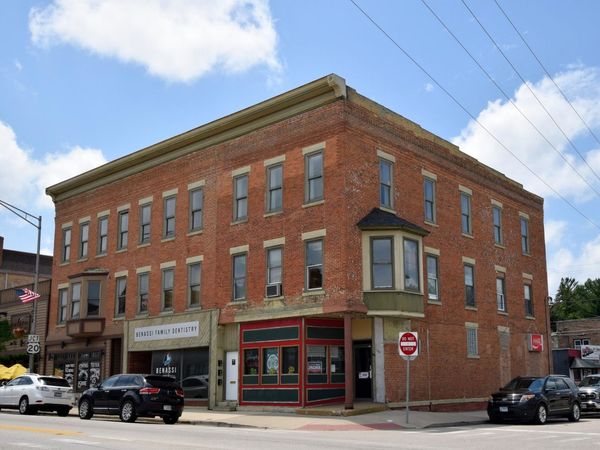 100 S State Street , Unit C, Marengo, IL 60152