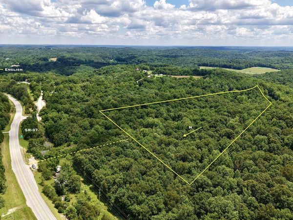 State Road 64, English, IN 47118