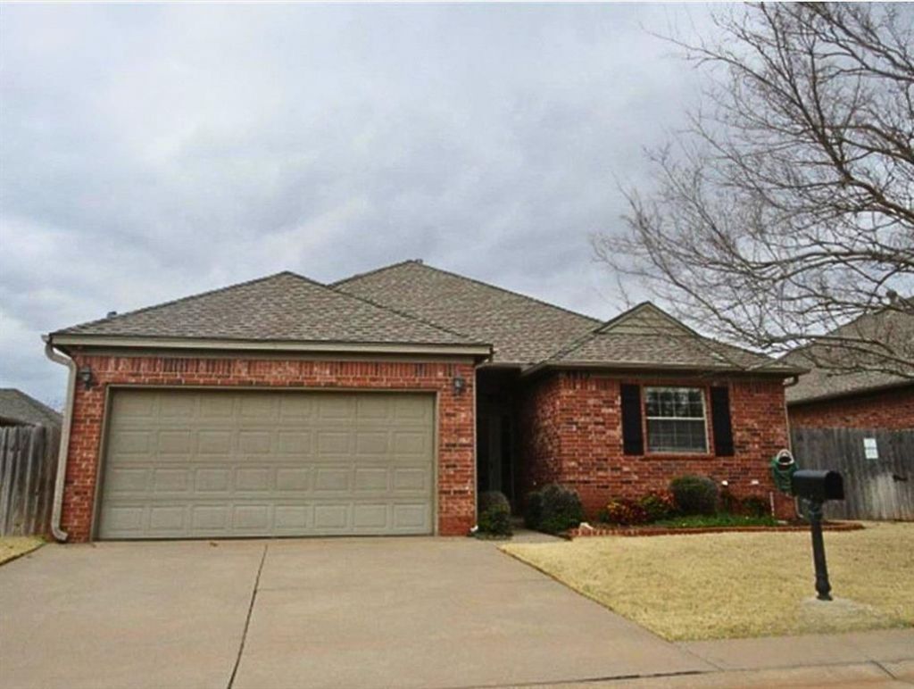 4613 NW 119th Street, Oklahoma City, OK 73162 Main Photo