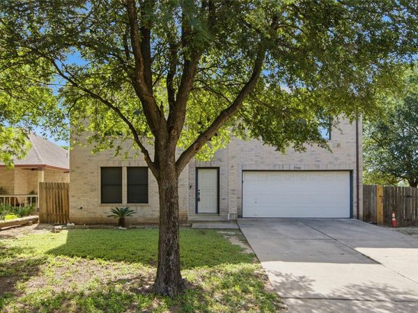 7900 Rosenberry DR, Austin, TX 78747