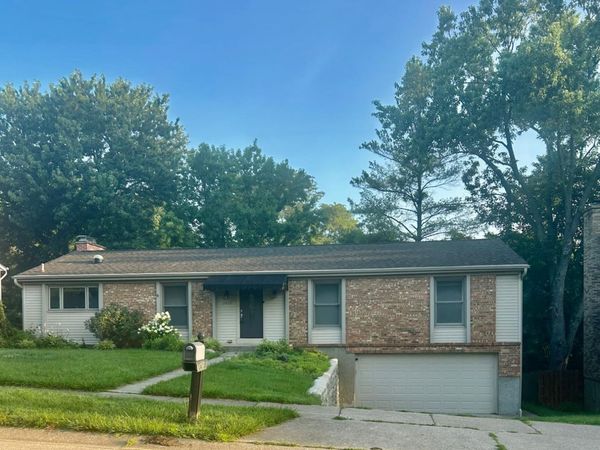3470 Cherry Hill, Fairfield, OH 45014