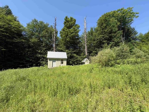 0 Hog Hollow Road, Moretown, VT 05660