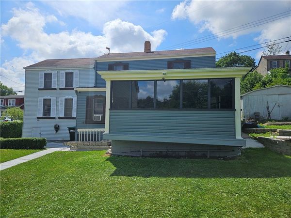 135 Wood Street Rear, Pittsburgh, PA 15223