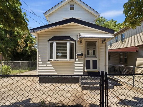 137-48 171st Street , Jamaica, NY 11434
