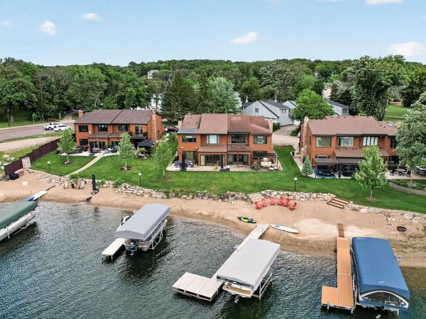 4060 Grainwood Trail NE, Prior Lake, MN 55372