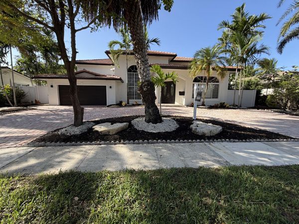 4081 N 41st Street, Hollywood, FL 33021