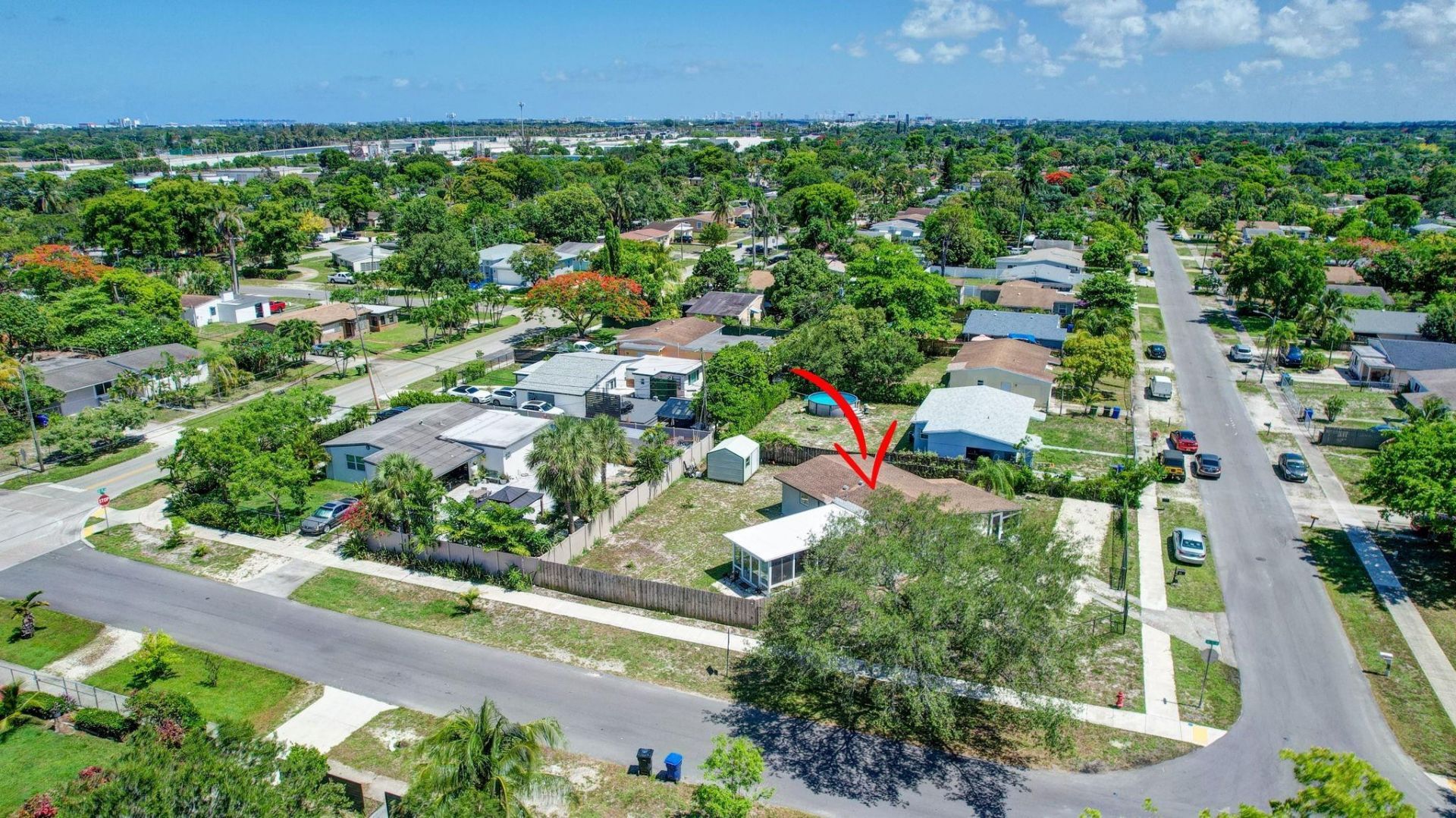 300 SW 25th Avenue, Fort Lauderdale, FL 33312 Photo