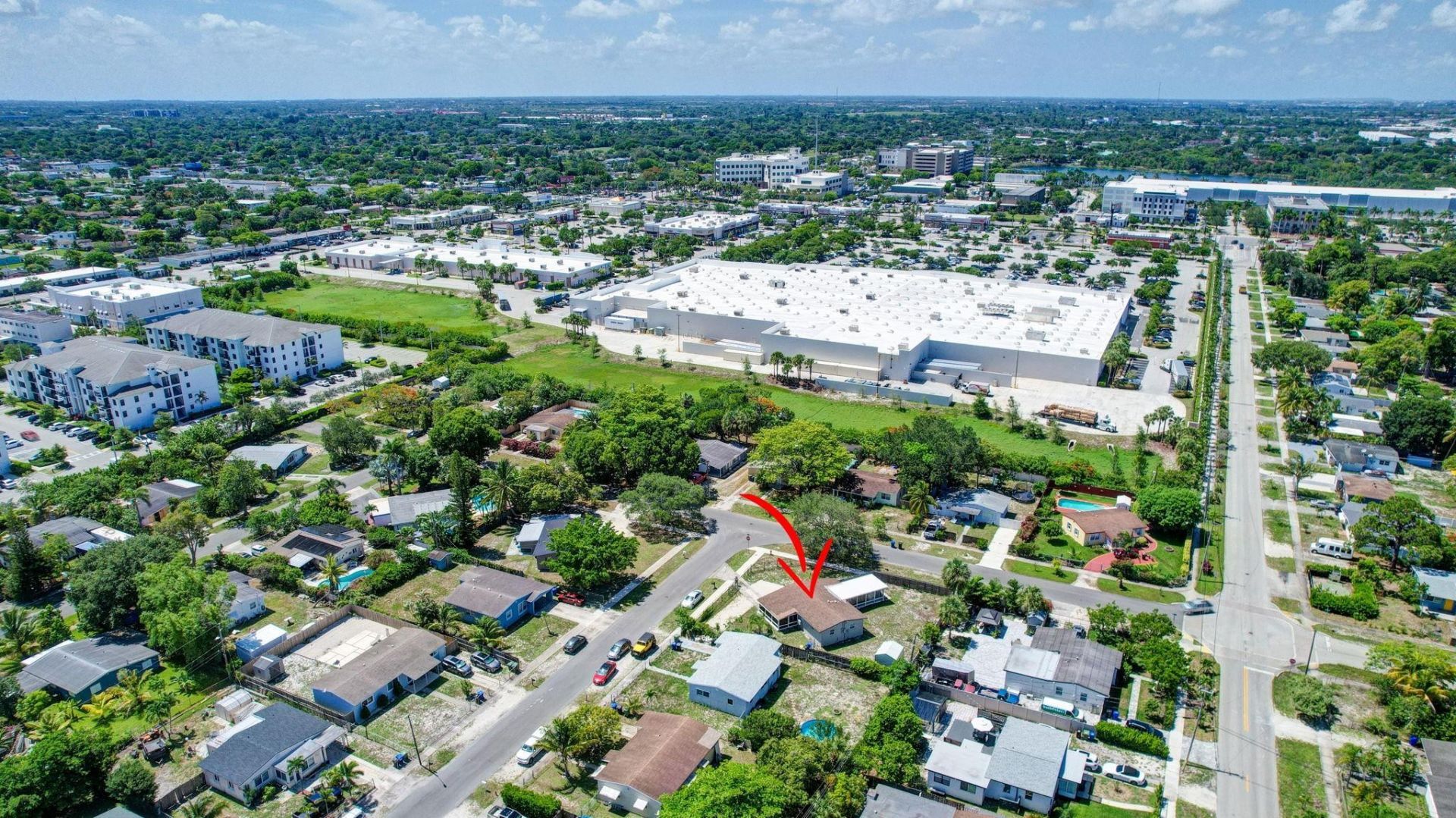 300 SW 25th Avenue, Fort Lauderdale, FL 33312 Photo