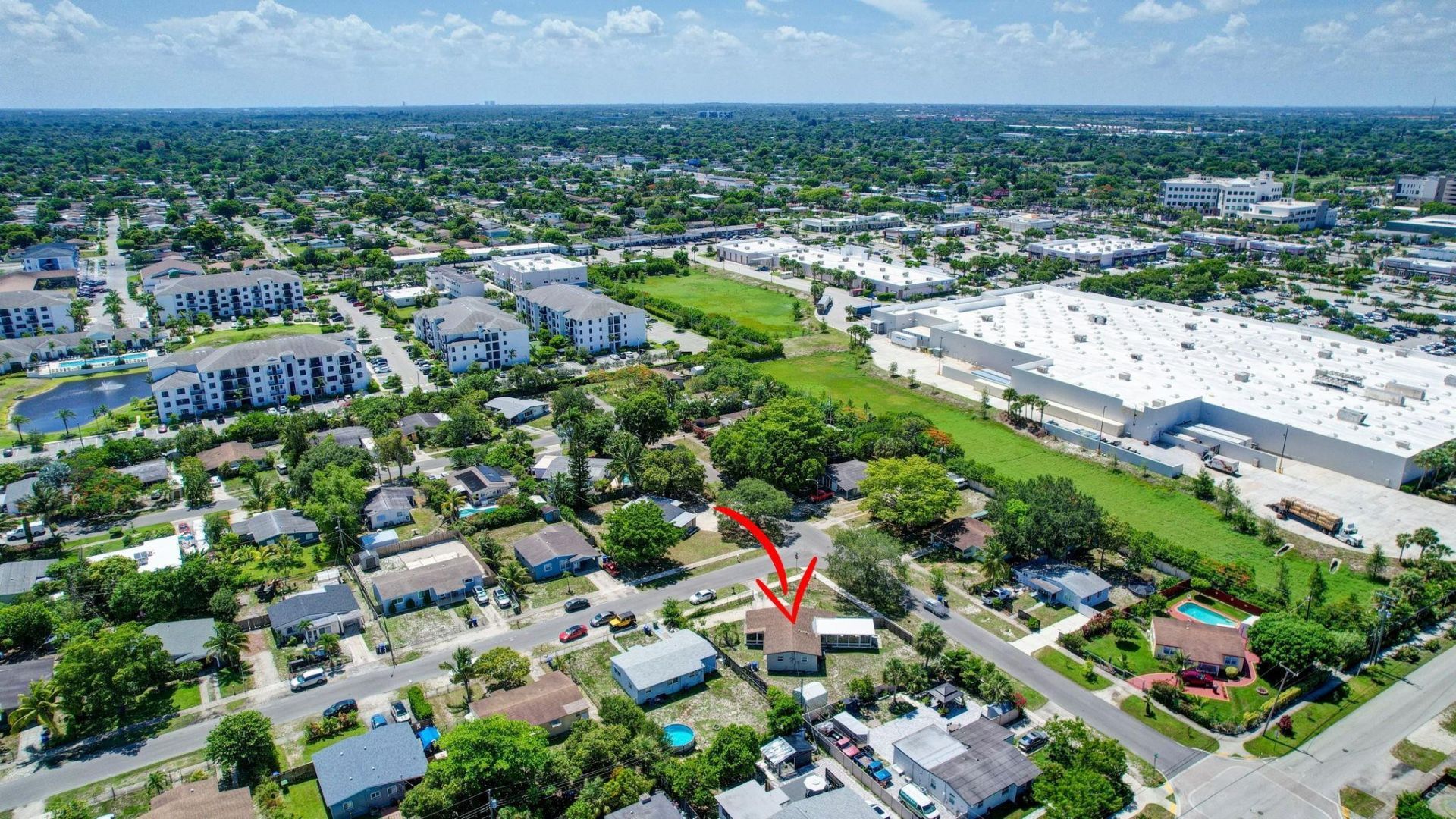 300 SW 25th Avenue, Fort Lauderdale, FL 33312 Photo