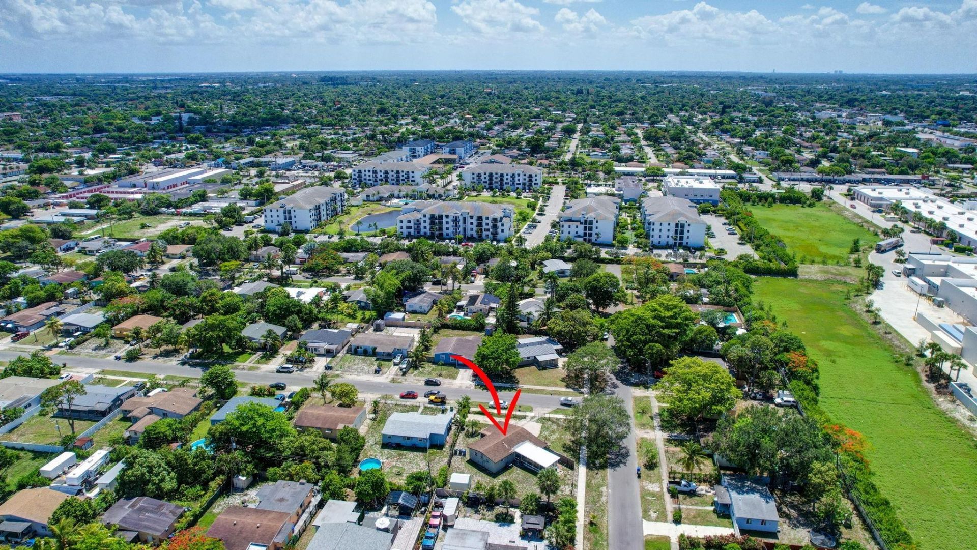 300 SW 25th Avenue, Fort Lauderdale, FL 33312 Photo