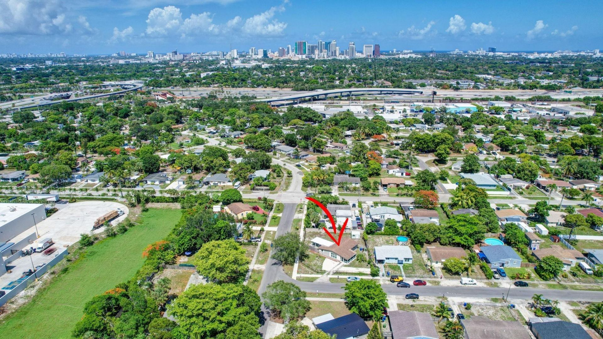 300 SW 25th Avenue, Fort Lauderdale, FL 33312 Photo