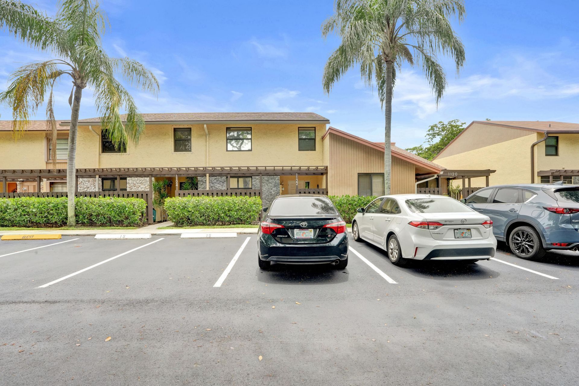 1122 NW 79th Drive, Plantation, FL 33322 Photo