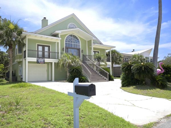 28496 Perdido Pass Drive, Orange Beach, AL 36561