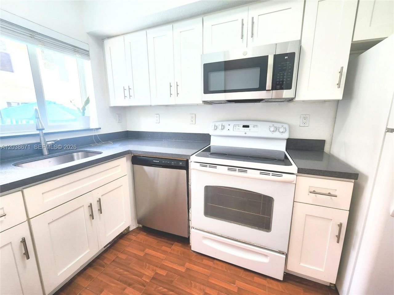 481 NW 84th Ln, Unit 481, Miami, FL 33150 Photo