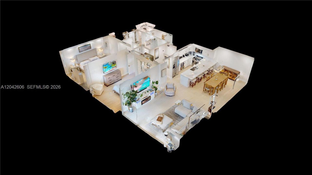 177 Ocean Lane Dr , Unit 213, Key Biscayne, FL 33149 Photo