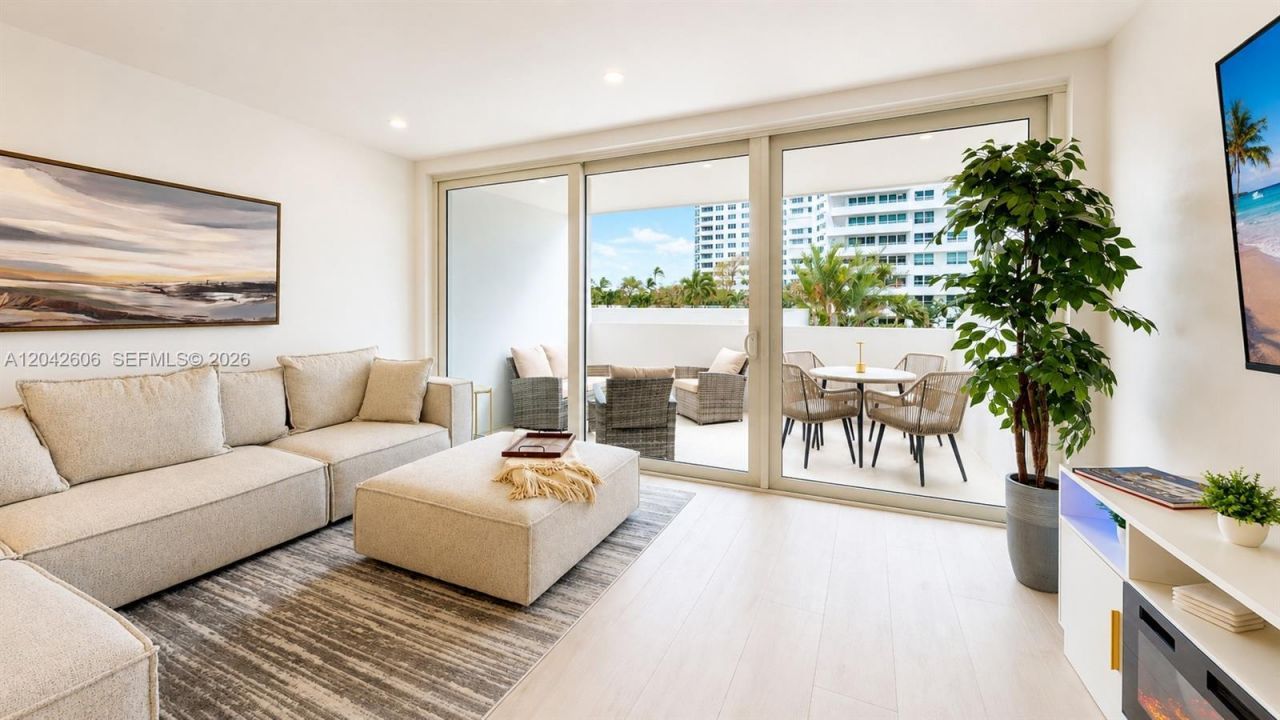 177 Ocean Lane Dr , Unit 213, Key Biscayne, FL 33149 Photo
