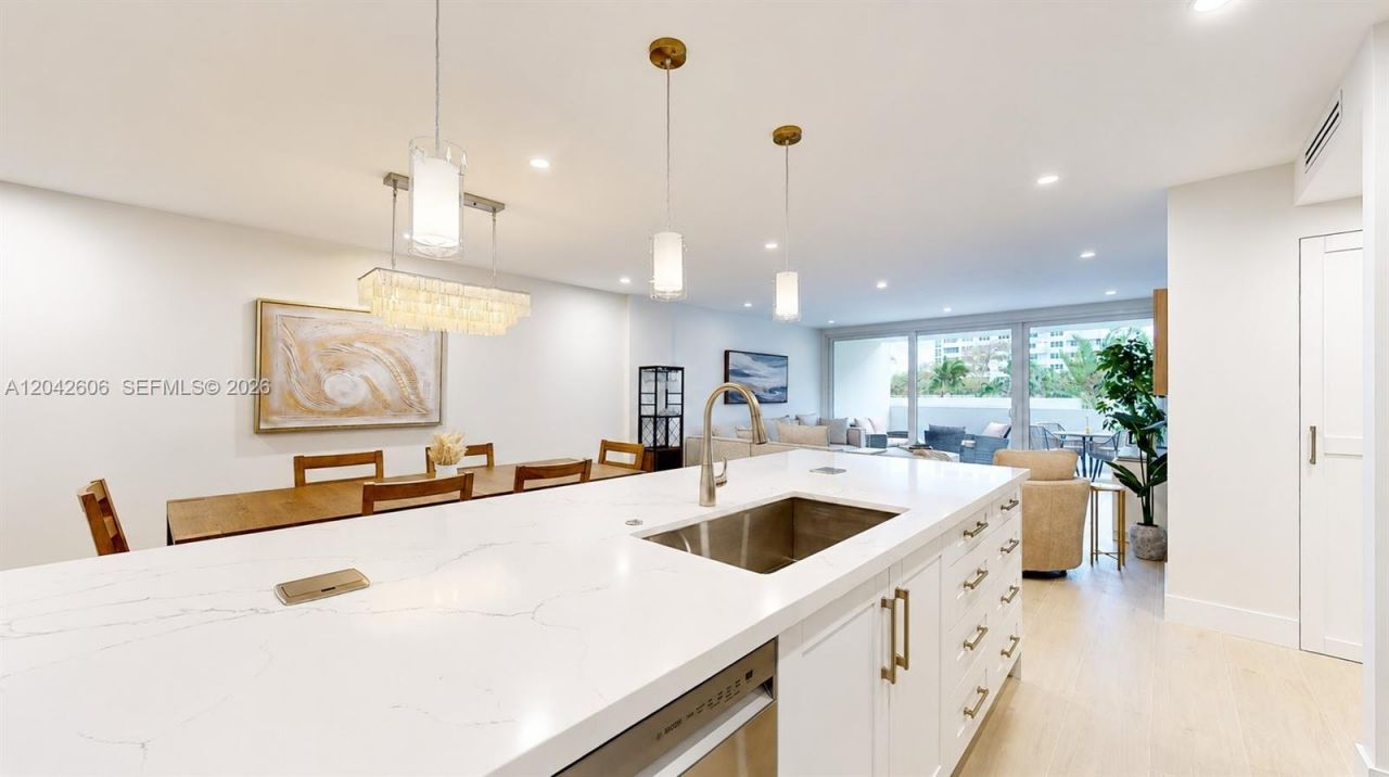 177 Ocean Lane Dr , Unit 213, Key Biscayne, FL 33149 Photo