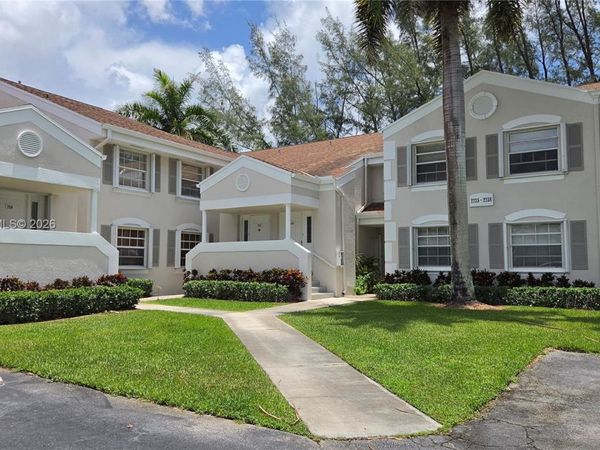 2234 SE 27th Dr , Unit 206-C, Homestead, FL 33035