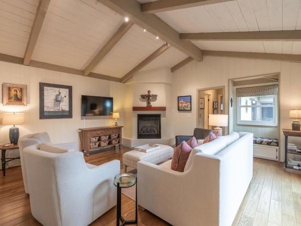 0 Lobos SE Corner Valley Way, Carmel, CA 93921