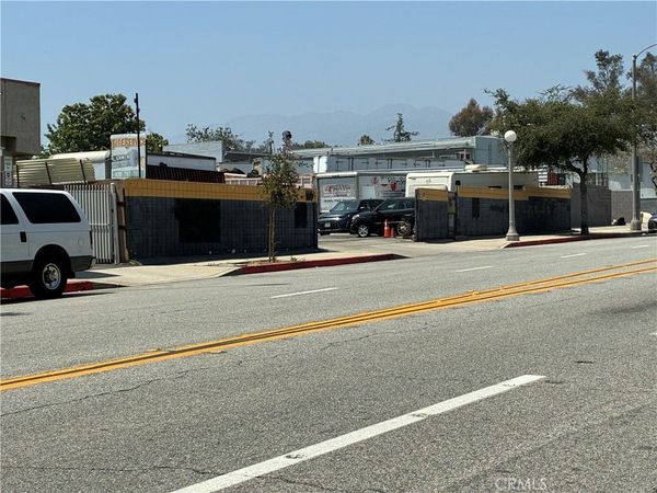 1539 Lincoln, Pasadena, CA 91103