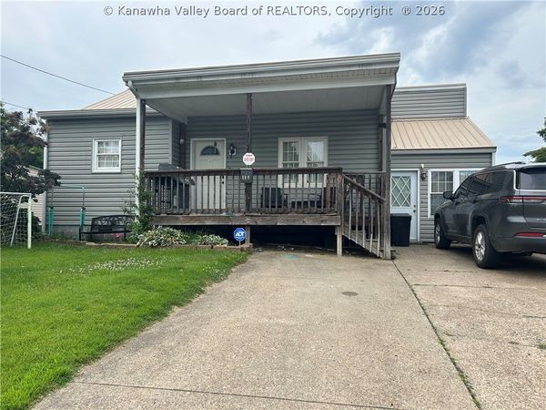 119 S Park Drive, Point Pleasant, WV 25550