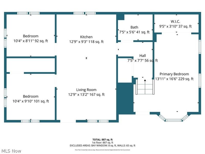 99 Meadowridge Road, Mogadore, OH 44260 Photo 21