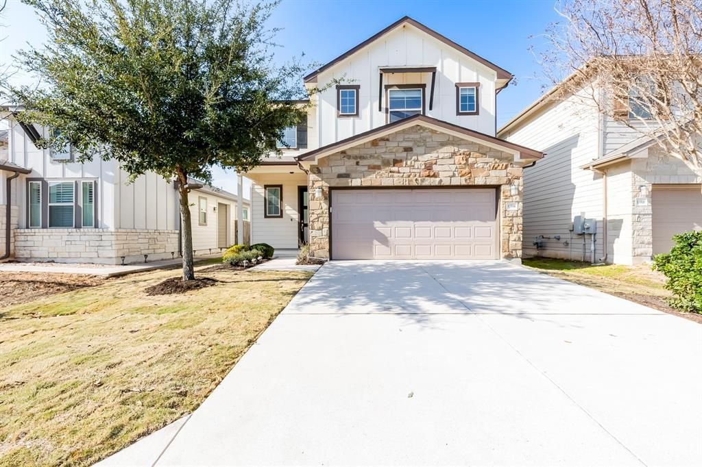 13514 Pyrite Dr, Austin, TX 78729 Main Photo