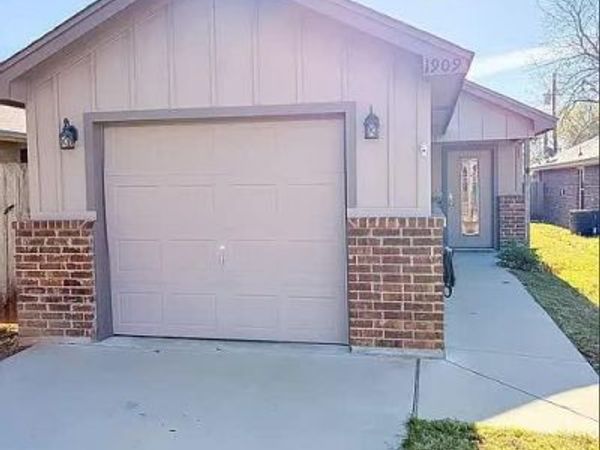 1909 Chiricahua TRCE, Harker Heights, TX 76548
