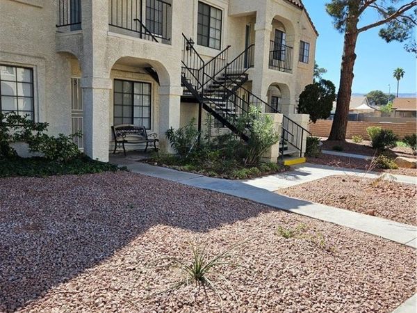 4713 Nara Vista Way, Unit 203, Las Vegas, NV 89103