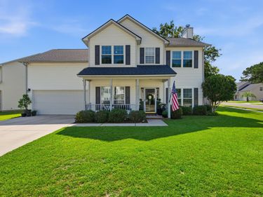 114 Fairhaven Drive, Goose Creek, SC 29445