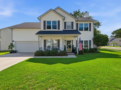 114 Fairhaven Drive Goose Creek, SC 29445
