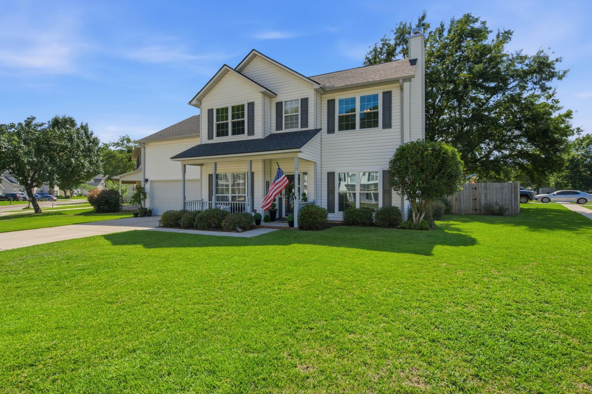 114 Fairhaven Drive Photo 34